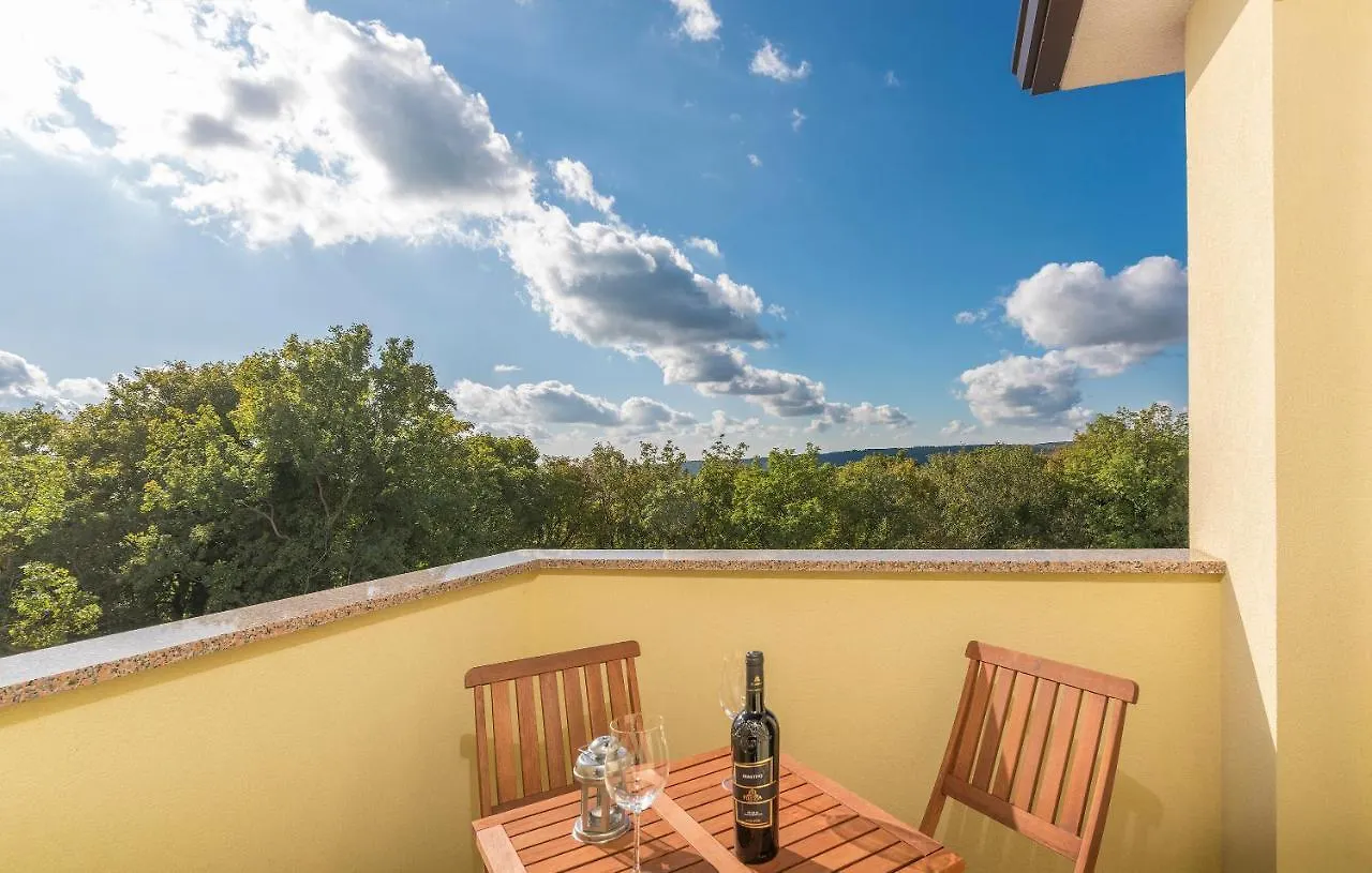 Villa Marilu Trget Croatia
