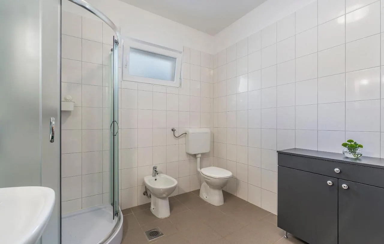 Villa Marilu Trget Croatia
