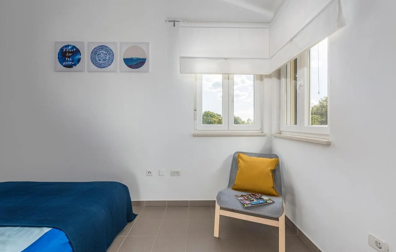 Villa Marilu Trget