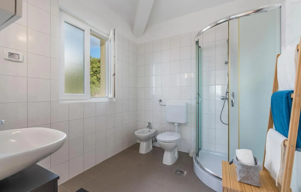 Villa Marilu Trget