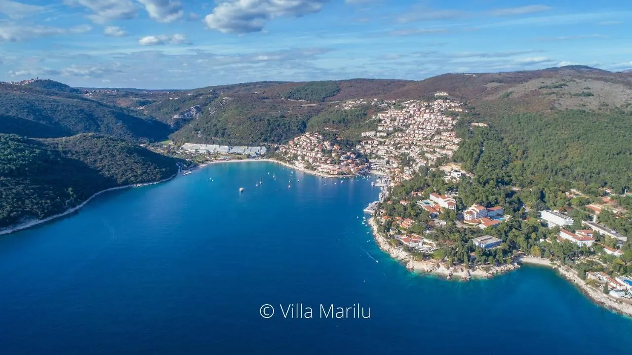 Villa Marilu Trget 0*,
