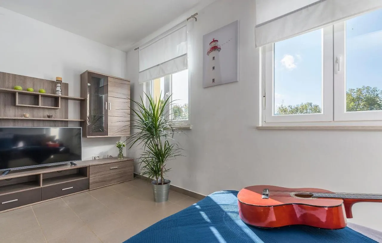 Villa Marilu Trget