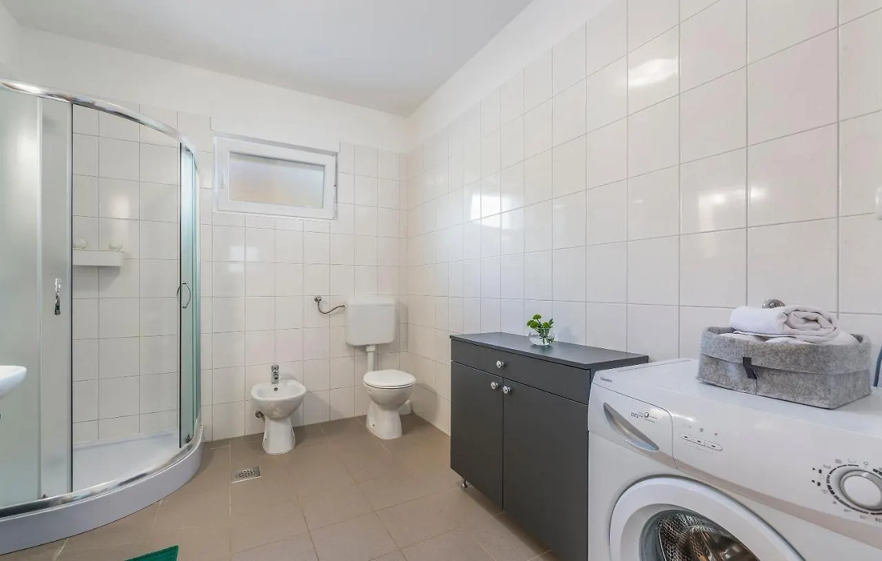 Villa Marilu Trget Croatia