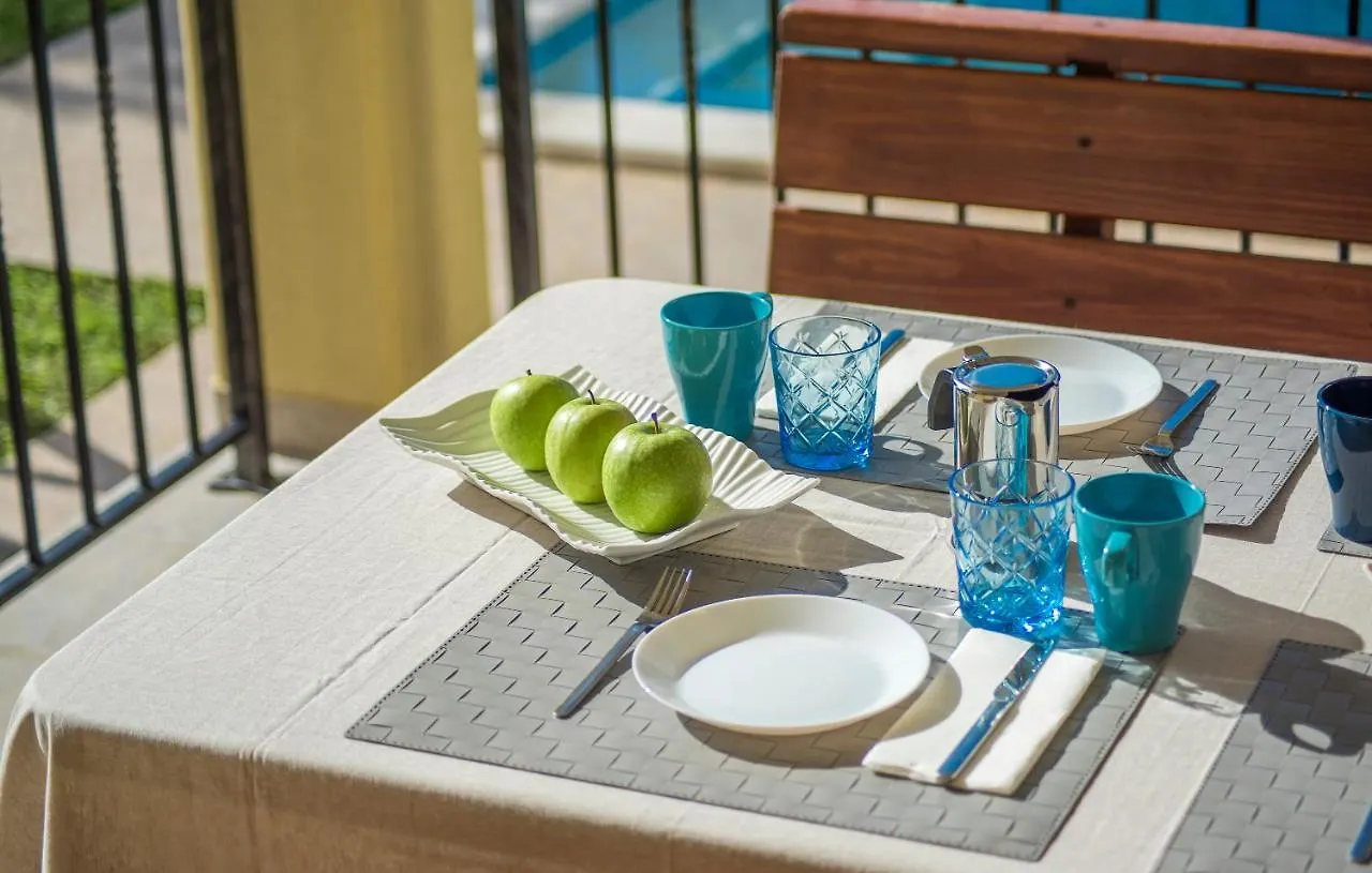 Villa Marilu Trget Croatia
