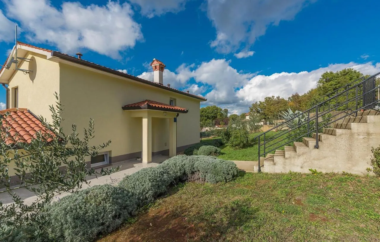 Villa Marilu Trget